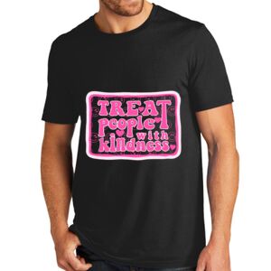 Unisex Organic Cotton Tee Thumbnail