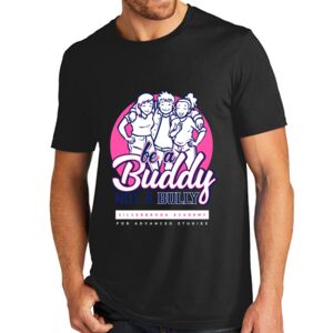 Unisex Organic Cotton Tee Thumbnail