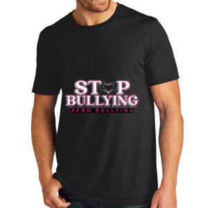 Unisex Organic Cotton Tee Thumbnail