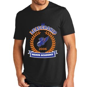 Unisex Organic Cotton Tee Thumbnail