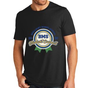 Unisex Organic Cotton Tee Thumbnail