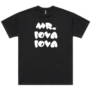 CLASSIC OVERSIZED TEE Thumbnail