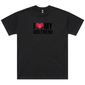 CLASSIC OVERSIZED TEE Thumbnail