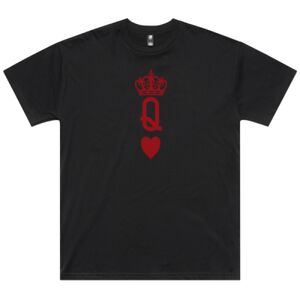 CLASSIC OVERSIZED TEE Thumbnail
