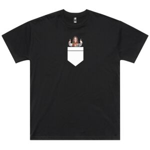 CLASSIC OVERSIZED TEE Thumbnail
