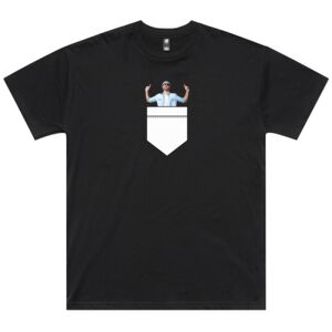 CLASSIC OVERSIZED TEE Thumbnail