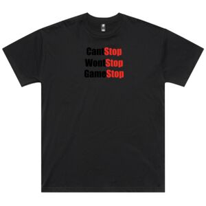 CLASSIC OVERSIZED TEE Thumbnail