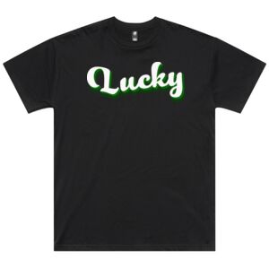 CLASSIC OVERSIZED TEE Thumbnail