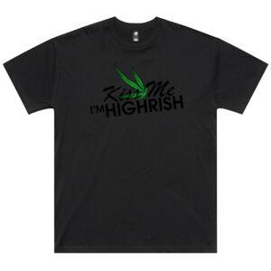 CLASSIC OVERSIZED TEE Thumbnail