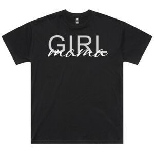 CLASSIC OVERSIZED TEE Thumbnail