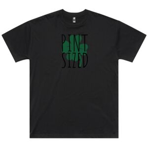 CLASSIC OVERSIZED TEE Thumbnail