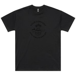 CLASSIC OVERSIZED TEE Thumbnail