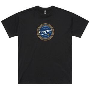 CLASSIC OVERSIZED TEE Thumbnail