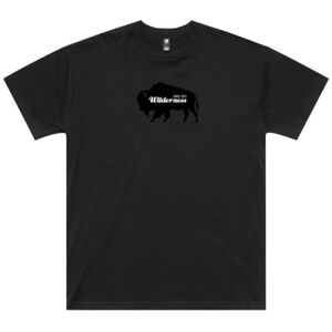 CLASSIC OVERSIZED TEE Thumbnail