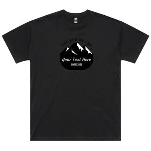 CLASSIC OVERSIZED TEE Thumbnail