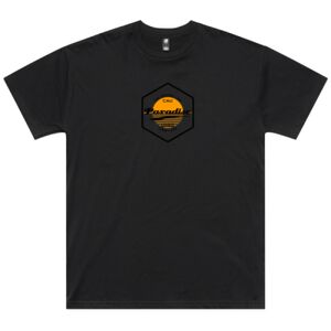 CLASSIC OVERSIZED TEE Thumbnail