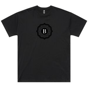 CLASSIC OVERSIZED TEE Thumbnail