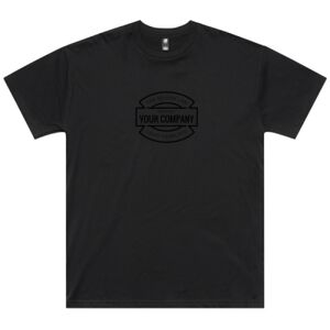 CLASSIC OVERSIZED TEE Thumbnail