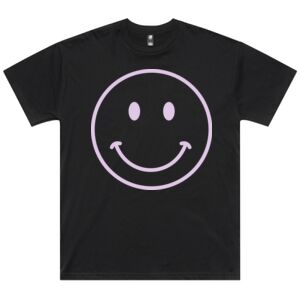 CLASSIC OVERSIZED TEE Thumbnail