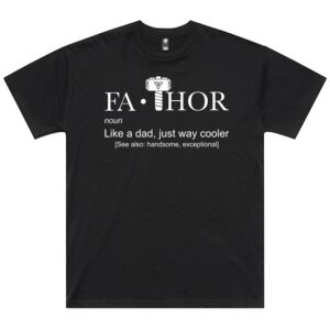 CLASSIC OVERSIZED TEE Thumbnail