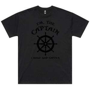 CLASSIC OVERSIZED TEE Thumbnail