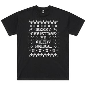 CLASSIC OVERSIZED TEE Thumbnail