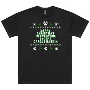 CLASSIC OVERSIZED TEE Thumbnail