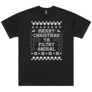 CLASSIC OVERSIZED TEE Thumbnail