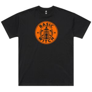 CLASSIC OVERSIZED TEE Thumbnail