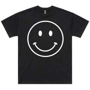 CLASSIC OVERSIZED TEE Thumbnail