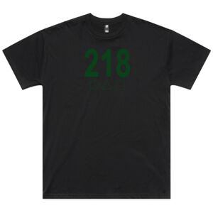 CLASSIC OVERSIZED TEE Thumbnail