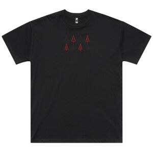CLASSIC OVERSIZED TEE Thumbnail