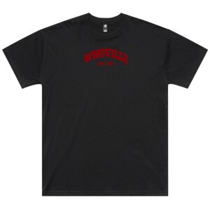 CLASSIC OVERSIZED TEE Thumbnail