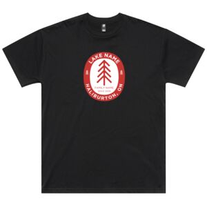 CLASSIC OVERSIZED TEE Thumbnail