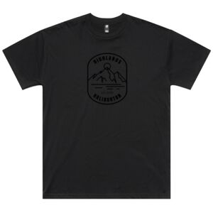 CLASSIC OVERSIZED TEE Thumbnail