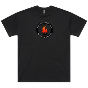 CLASSIC OVERSIZED TEE Thumbnail