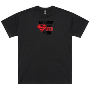 CLASSIC OVERSIZED TEE Thumbnail