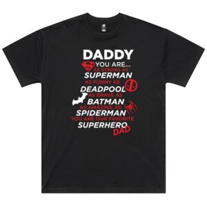 CLASSIC OVERSIZED TEE Thumbnail