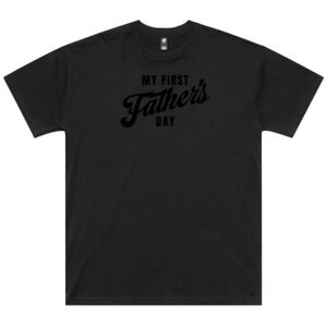 CLASSIC OVERSIZED TEE Thumbnail