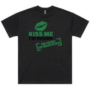CLASSIC OVERSIZED TEE Thumbnail