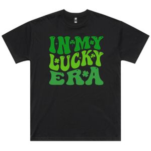CLASSIC OVERSIZED TEE Thumbnail