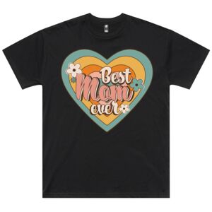 CLASSIC OVERSIZED TEE Thumbnail