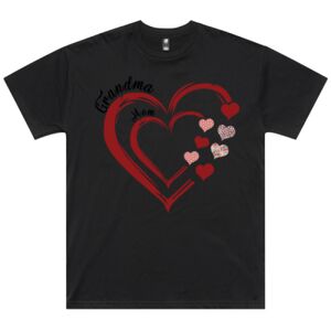 CLASSIC OVERSIZED TEE Thumbnail