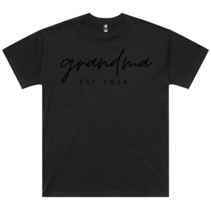 CLASSIC OVERSIZED TEE Thumbnail
