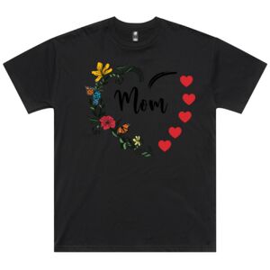 CLASSIC OVERSIZED TEE Thumbnail
