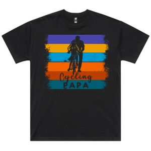 CLASSIC OVERSIZED TEE Thumbnail