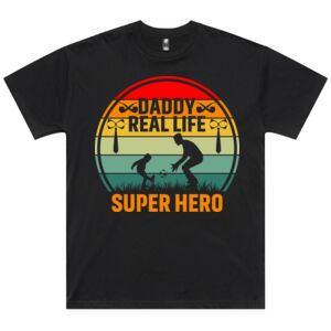 CLASSIC OVERSIZED TEE Thumbnail