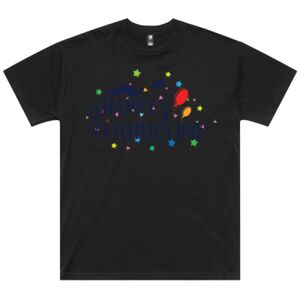 CLASSIC OVERSIZED TEE Thumbnail