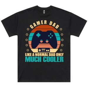 CLASSIC OVERSIZED TEE Thumbnail