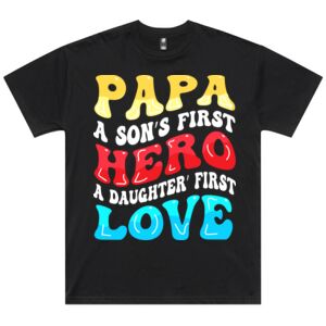 CLASSIC OVERSIZED TEE Thumbnail
